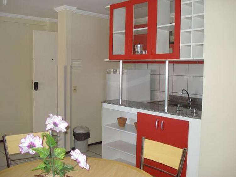 Pacchetto volo + appartamento a Fortaleza tipo Standard